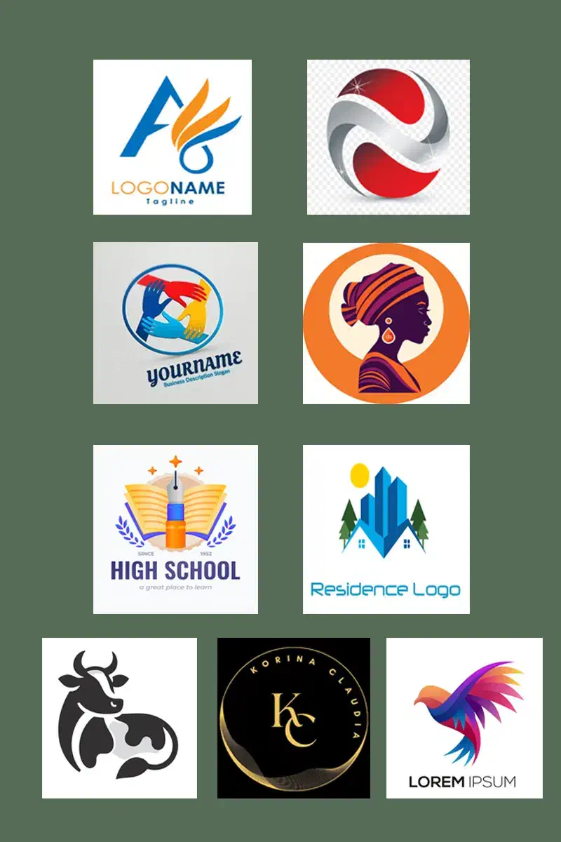 خدمات گرافیکی و طراحی|خدمات رایانهای و موبایل|کرج, گلشهر|دیوار