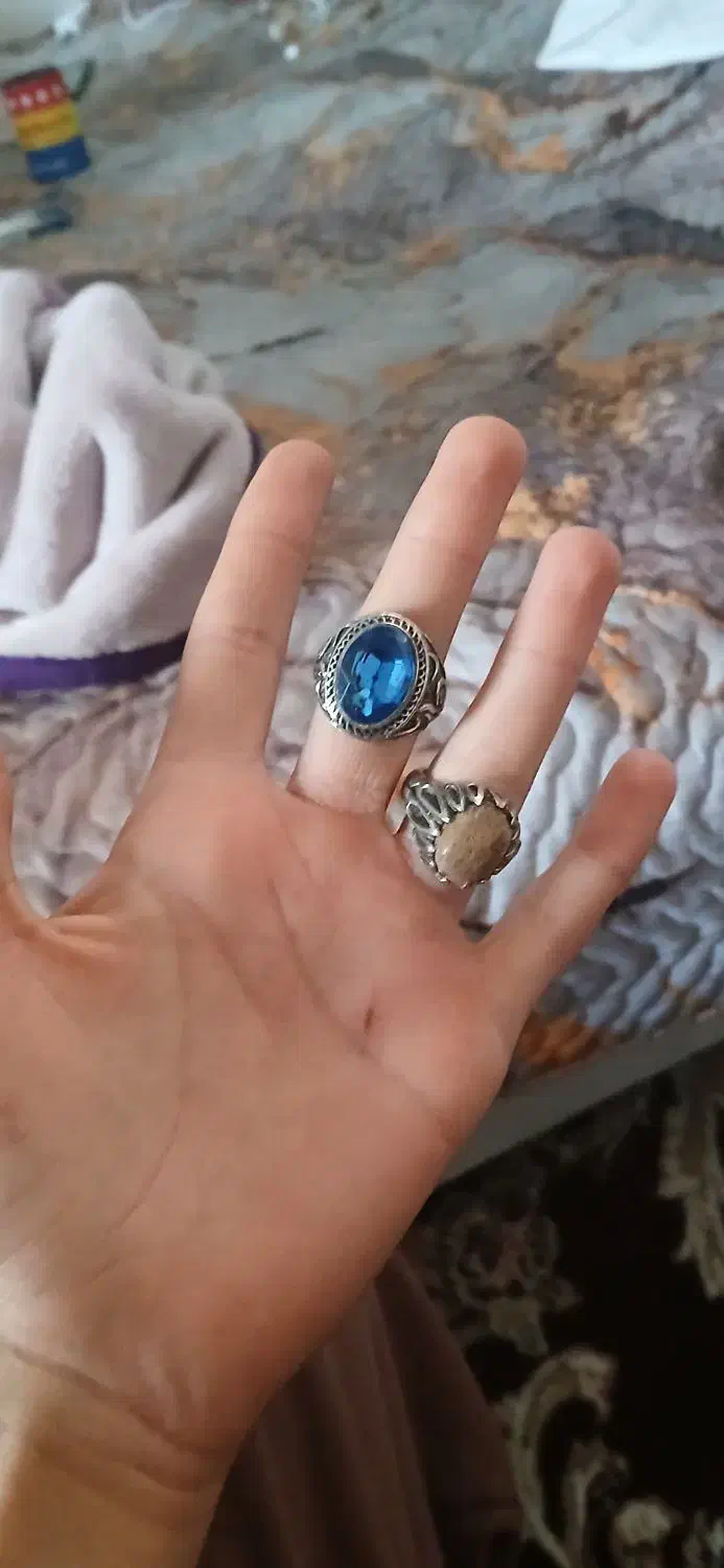 سکع ترکی وسنگ فیروزه|کلکسیون اشیاء عتیقه|تربتحیدریه, داروپخش|دیوار