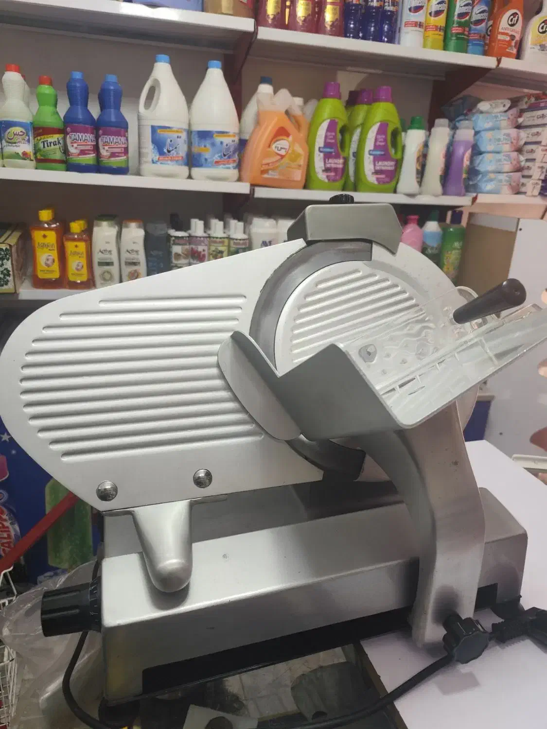 کالباس بر، قفسه، ویترین، بن ماری|فروشگاه و مغازه|ری, هاشم‌آباد|دیوار