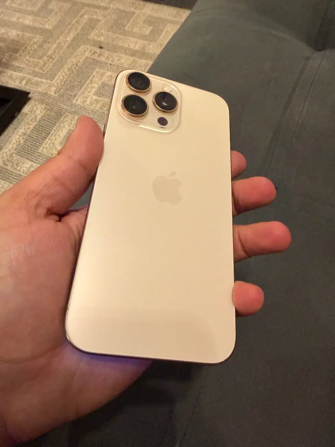 iPhone 16 pro max|موبایل|لواسان, |دیوار