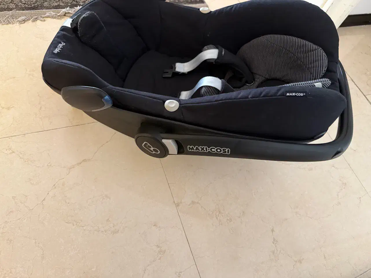 کریر مکسی کوزی مدل پبل|کالسکه و لوازم جانبی|کرج, فاز ۴ مهرشهر|دیوار