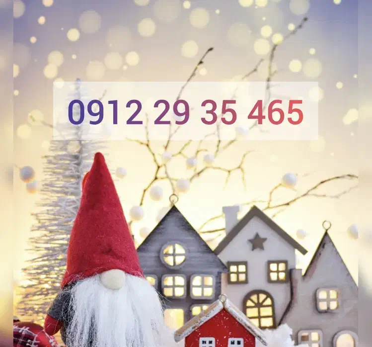 0912 2 935 465|سیم‌کارت|اسلام‌شهر, شهرک فرهنگیان|دیوار