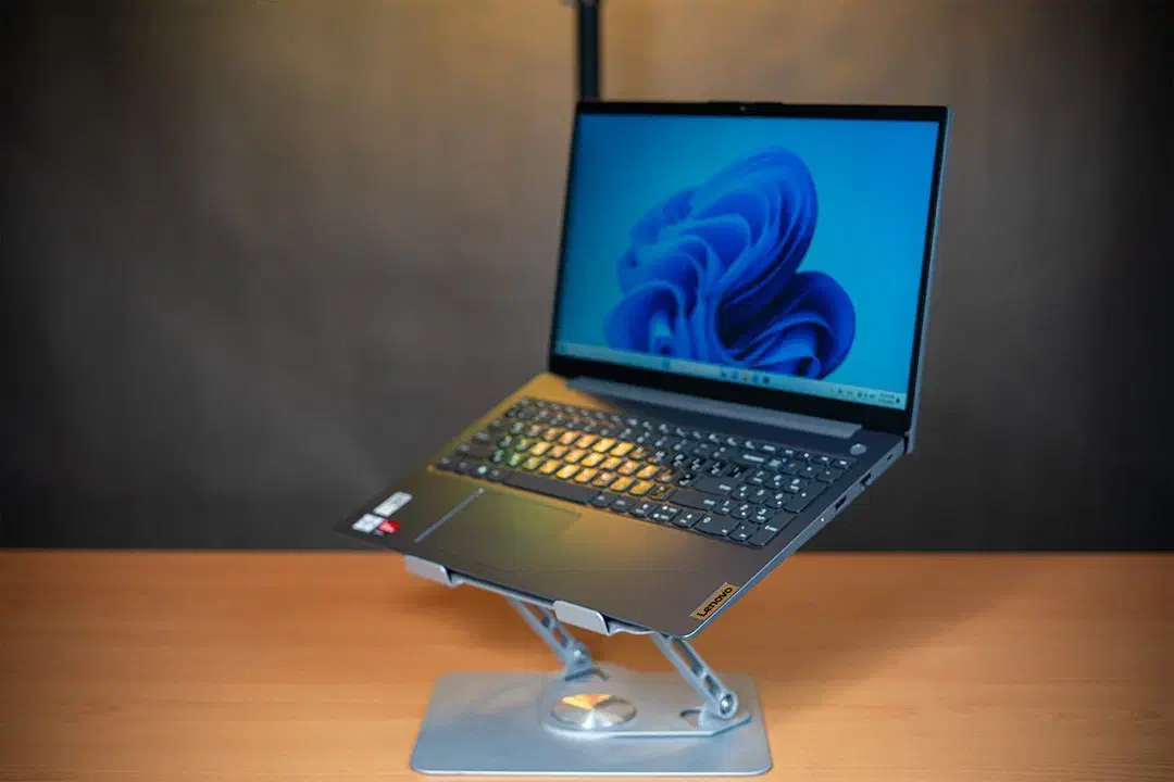 لپ تاپ لنوو LENOVO V15 G4مناسب حسابداری و دانشجویی|رایانه همراه|یزد, |دیوار