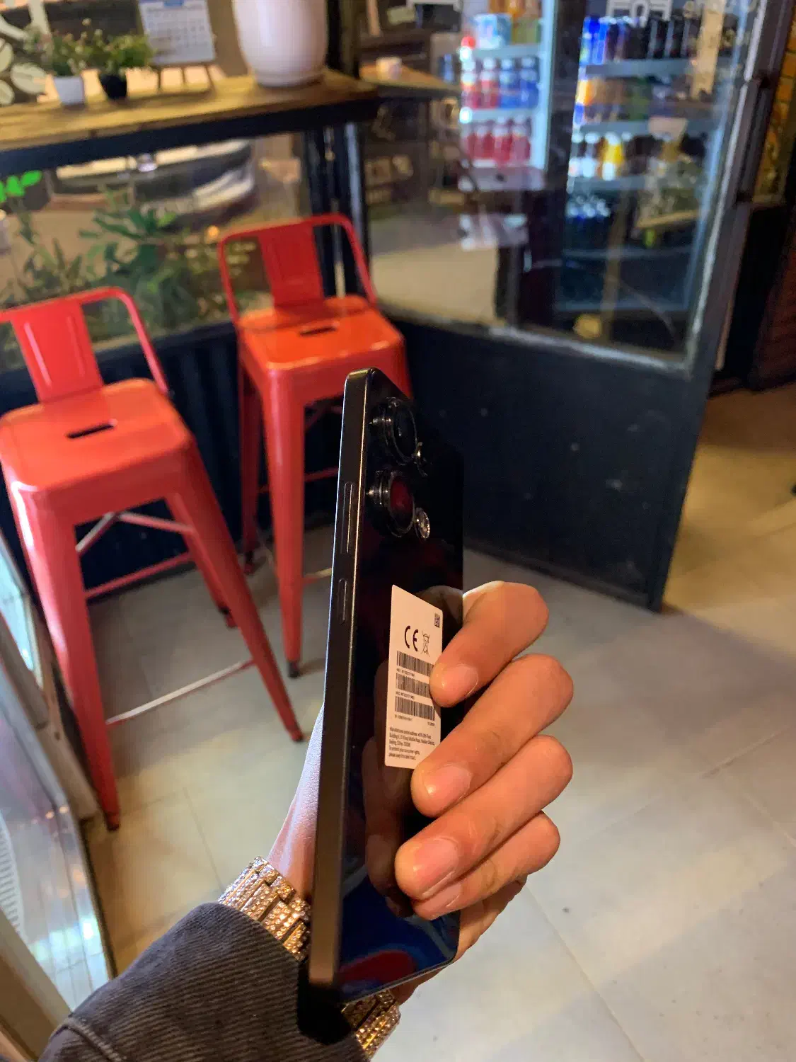 شیامی نوت۱۳پرو ۲۵۶|موبایل|اهواز, کوی باهنر|دیوار