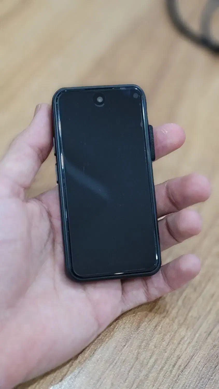 آیفون 17 پرومکس مینی/apple 17 pro max mini|موبایل|بوشهر, |دیوار