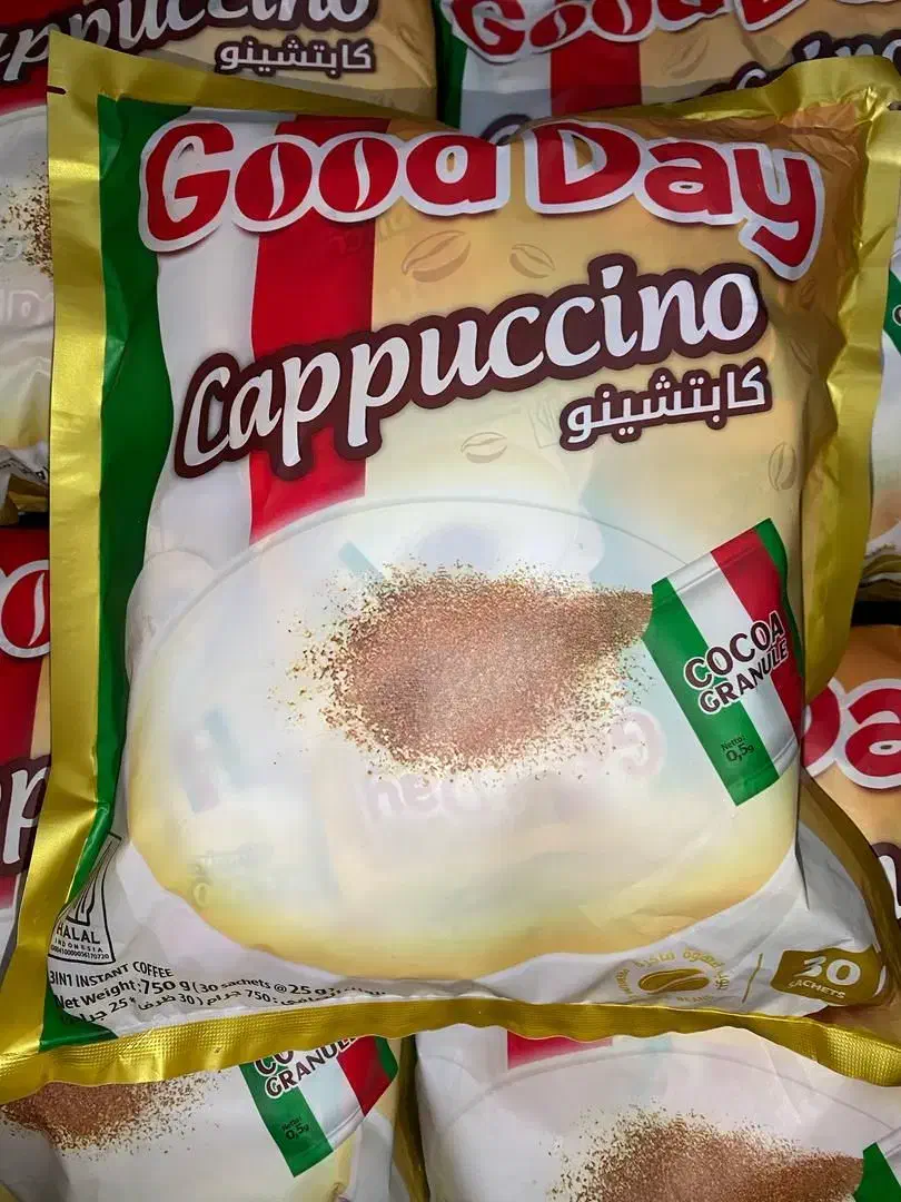 کاپوچینو گوددی تورابیکا علی کافه|عمدهفروشی|مشهد, کارمندان دوم|دیوار