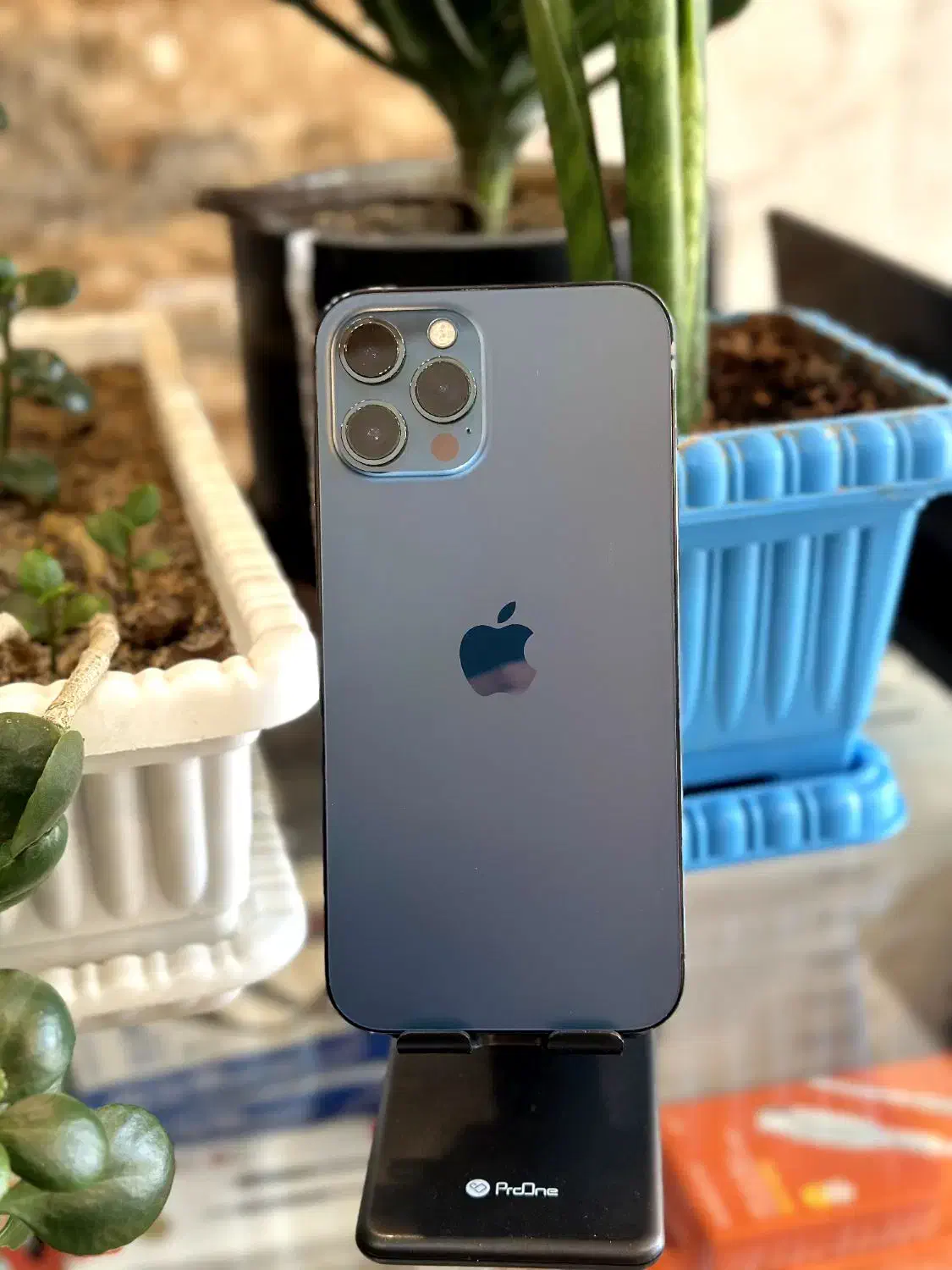 Iphone 12 promax|موبایل|تبریز, |دیوار