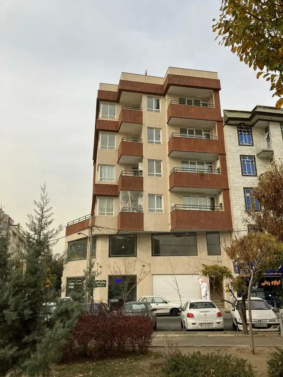 مغازه|فروش مغازه و غرفه|کرج, باغستان|دیوار