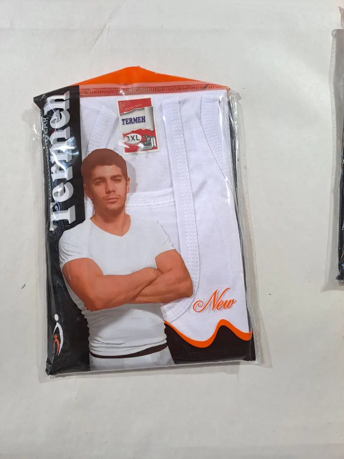 انواع زیر پوش مردانه زیر قیمت بازار|لباس|بیرجند, |دیوار