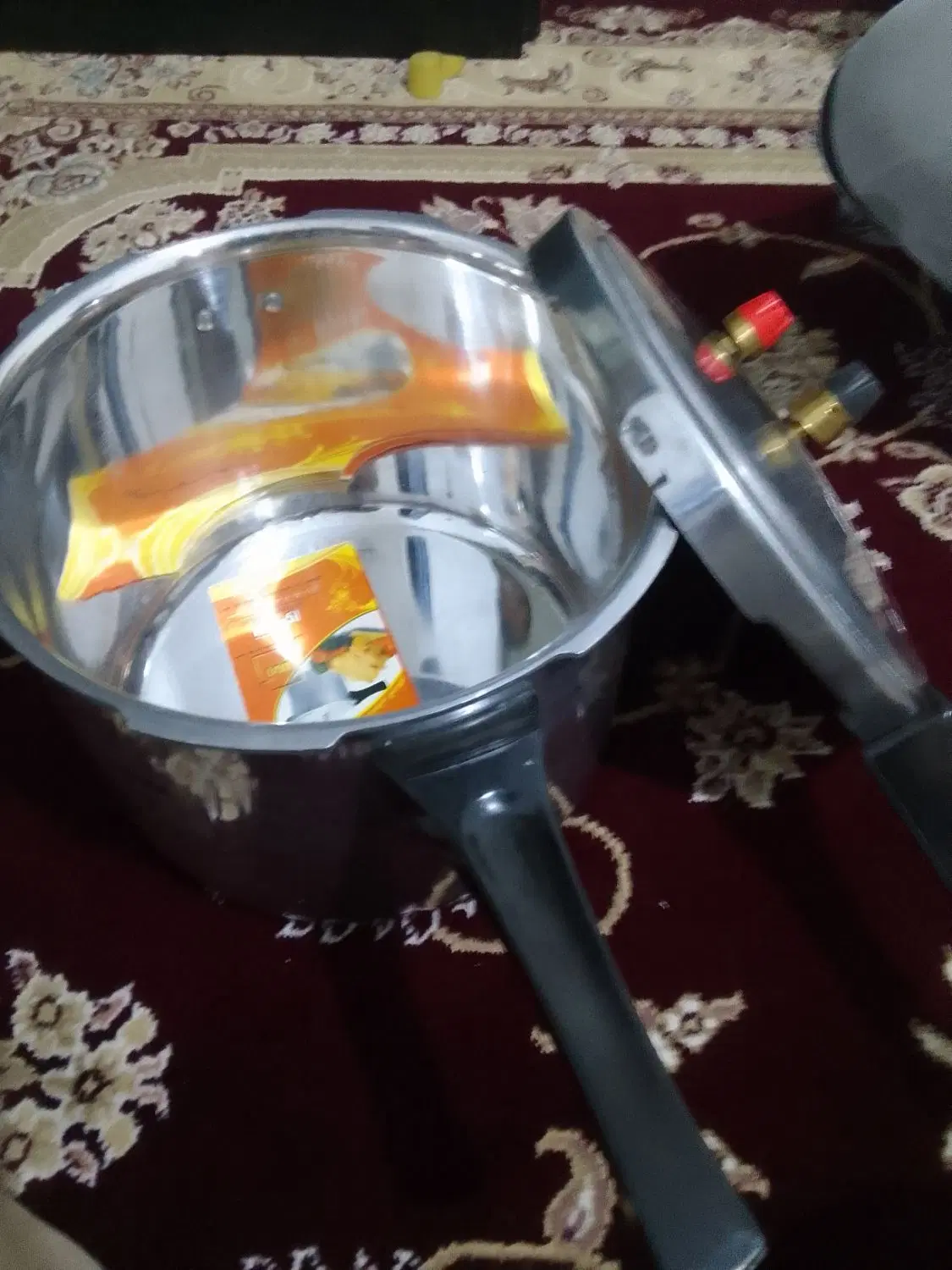 دیگه زوت پز|ظروف پخت‌وپز|نورآباد, |دیوار
