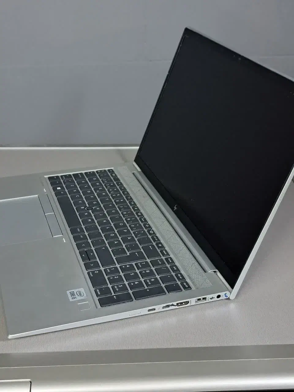 لپتاپ hpنسل10رم16|رایانه همراه|یاسوج, |دیوار