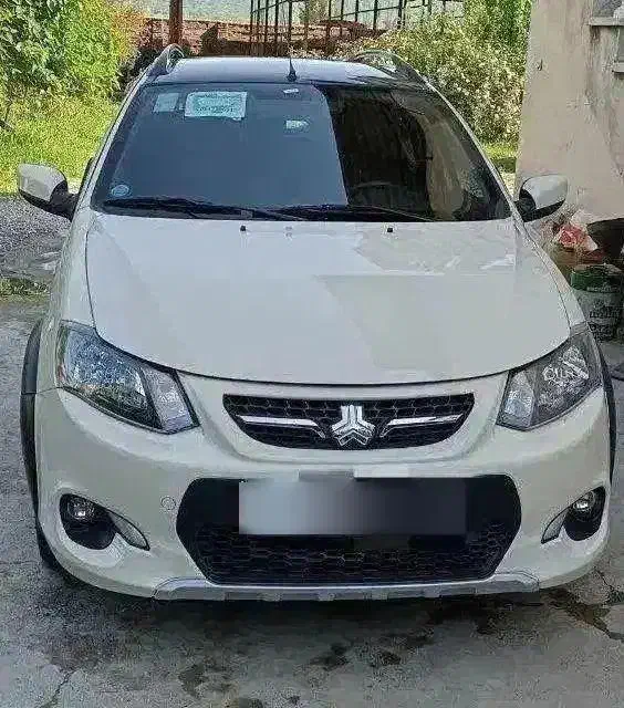 کوییک R مدل ۱۴۰۱|خودرو سواری و وانت|تهران, قصر فیروزه ۲|دیوار