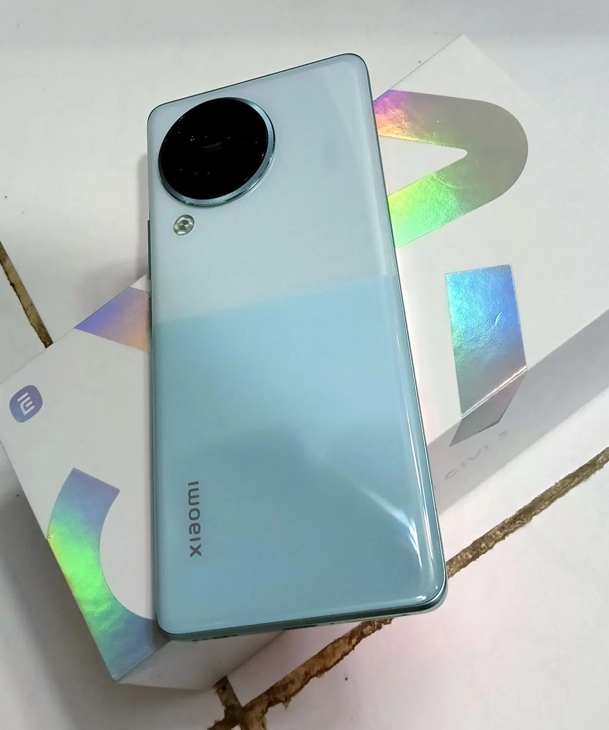 گوشی شیائومی Xiaomi Civi 3 مشخص|موبایل|فردیس, شهرک شهید حسینی|دیوار