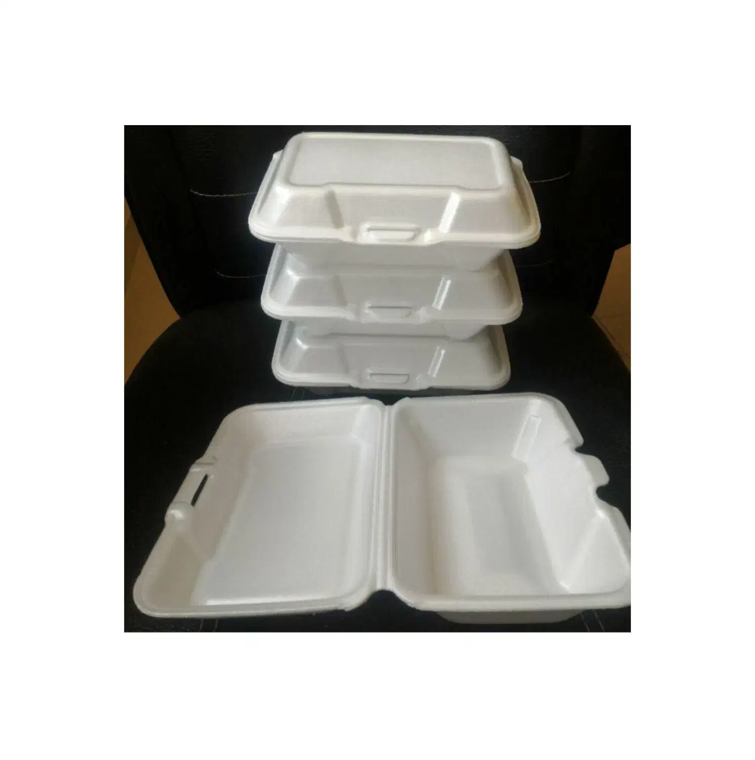 ظرف غذا تک پرس دو پرس|ظروف نگهدارنده، پلاستیکی، یکبارمصرف|سراوان, |دیوار