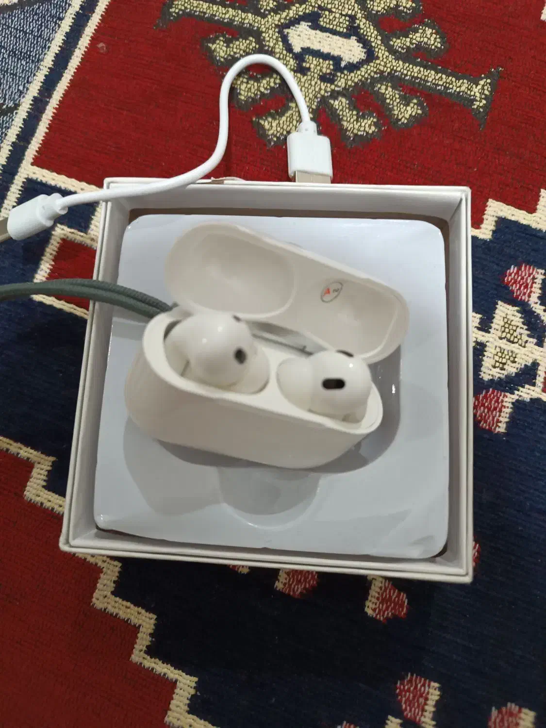 ایرپاد نو تمیز|لوازم جانبی موبایل و تبلت|اهواز, کوروش|دیوار