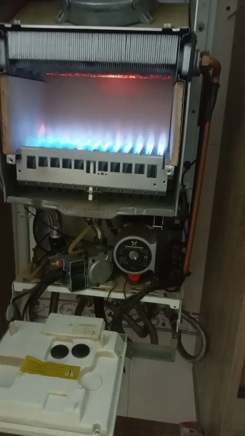 تعمیرات تخصصی پکیج|خدمات پیشه و مهارت|زنجان, |دیوار