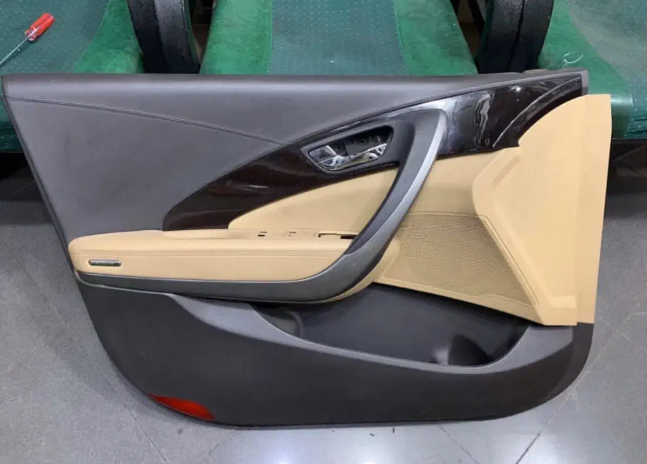 رو دری و کنسول وسط سوناتا، آزرا، جنسیس|قطعات یدکی و لوازم جانبی|تهران, بازار|دیوار