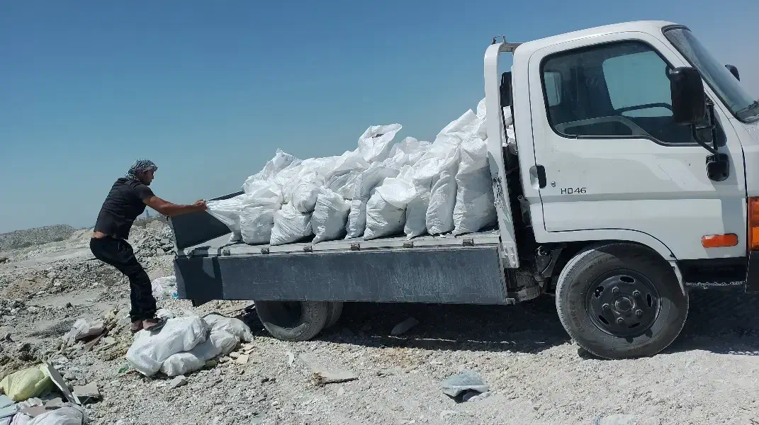 حمل بارونخاله|خدمات حمل و نقل|کیش, |دیوار