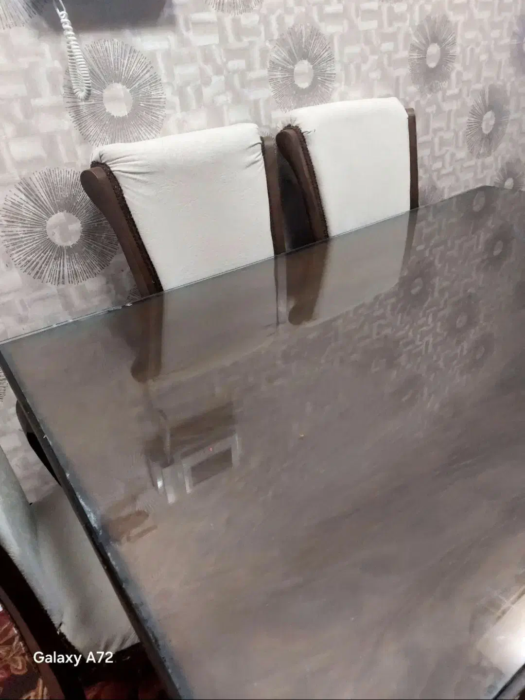 میز نهارخوری|میز و صندلی غذاخوری|قم, زنبیل آباد|دیوار