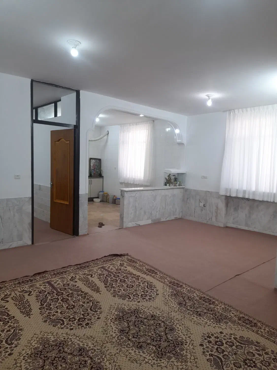 منزل خانه اجاره ای بویین میاندشت|اجارهٔ خانه و ویلا|بوئین و میاندشت, |دیوار