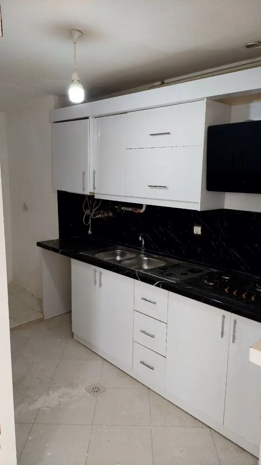 مسکن مهر-مجتمع ثامن|فروش آپارتمان|تربت جام, مسکن مهر|دیوار