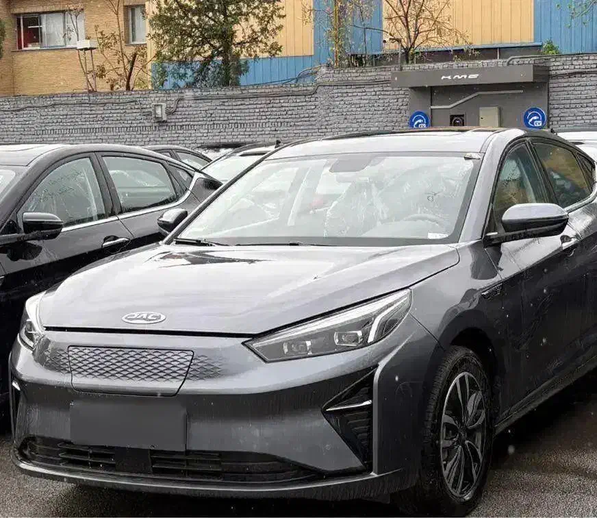 Ej7+ برقی فول آپشن مدل ۲۰۲۴|خودرو سواری و وانت|تهران, سعادت‌آباد|دیوار