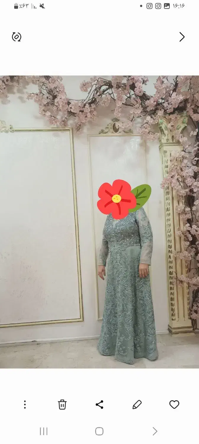 اجاره لباس مجلسی|لباس|ساوه, |دیوار