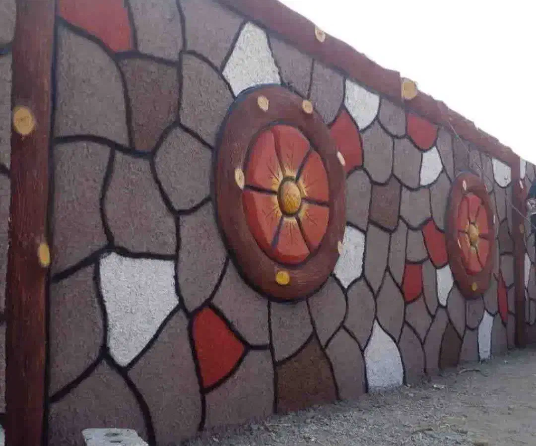 سیمان کاری|خدمات پیشه و مهارت|خنجین, |دیوار