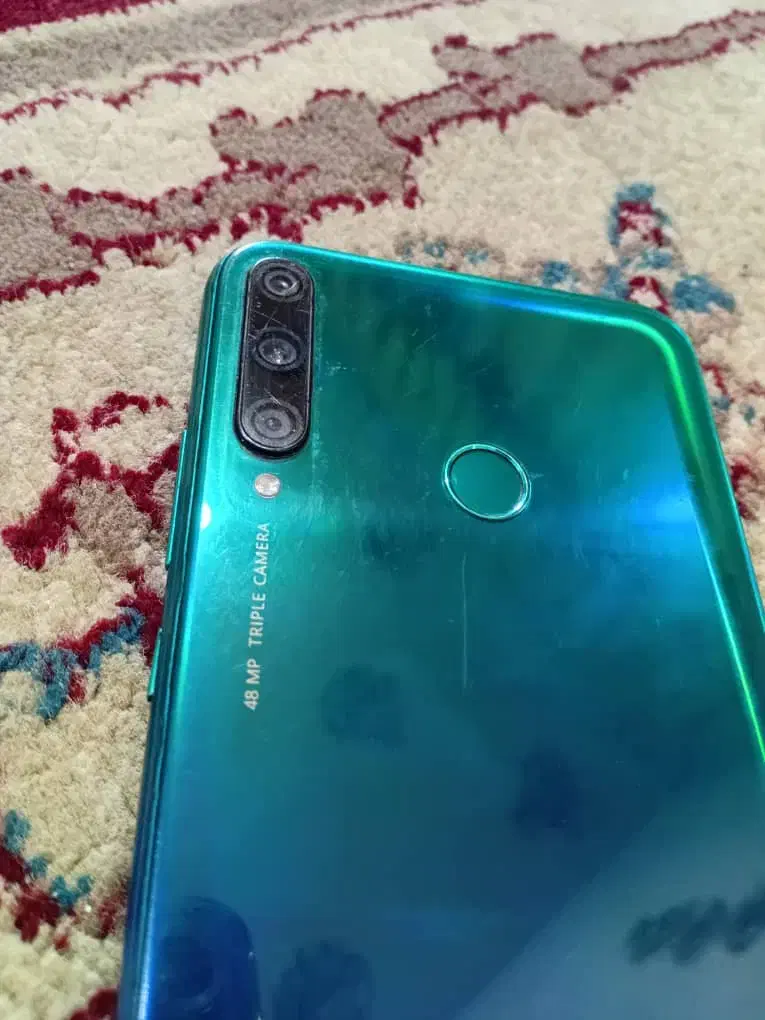گوشی HUAWEI Y7p|موبایل|اهواز, زرگان|دیوار