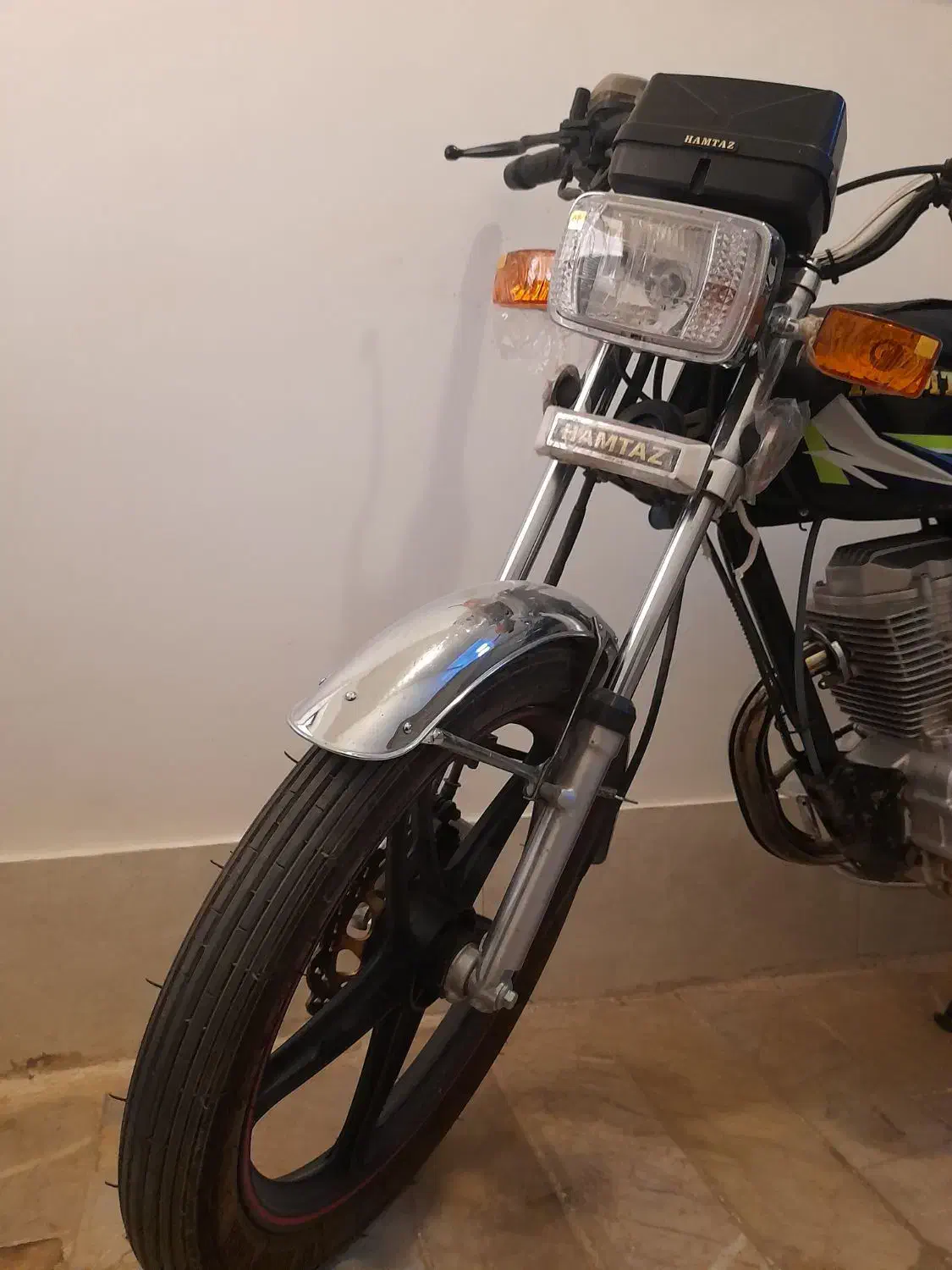 همتاز۲۰۰|موتورسیکلت|تربت جام, معدآباد|دیوار