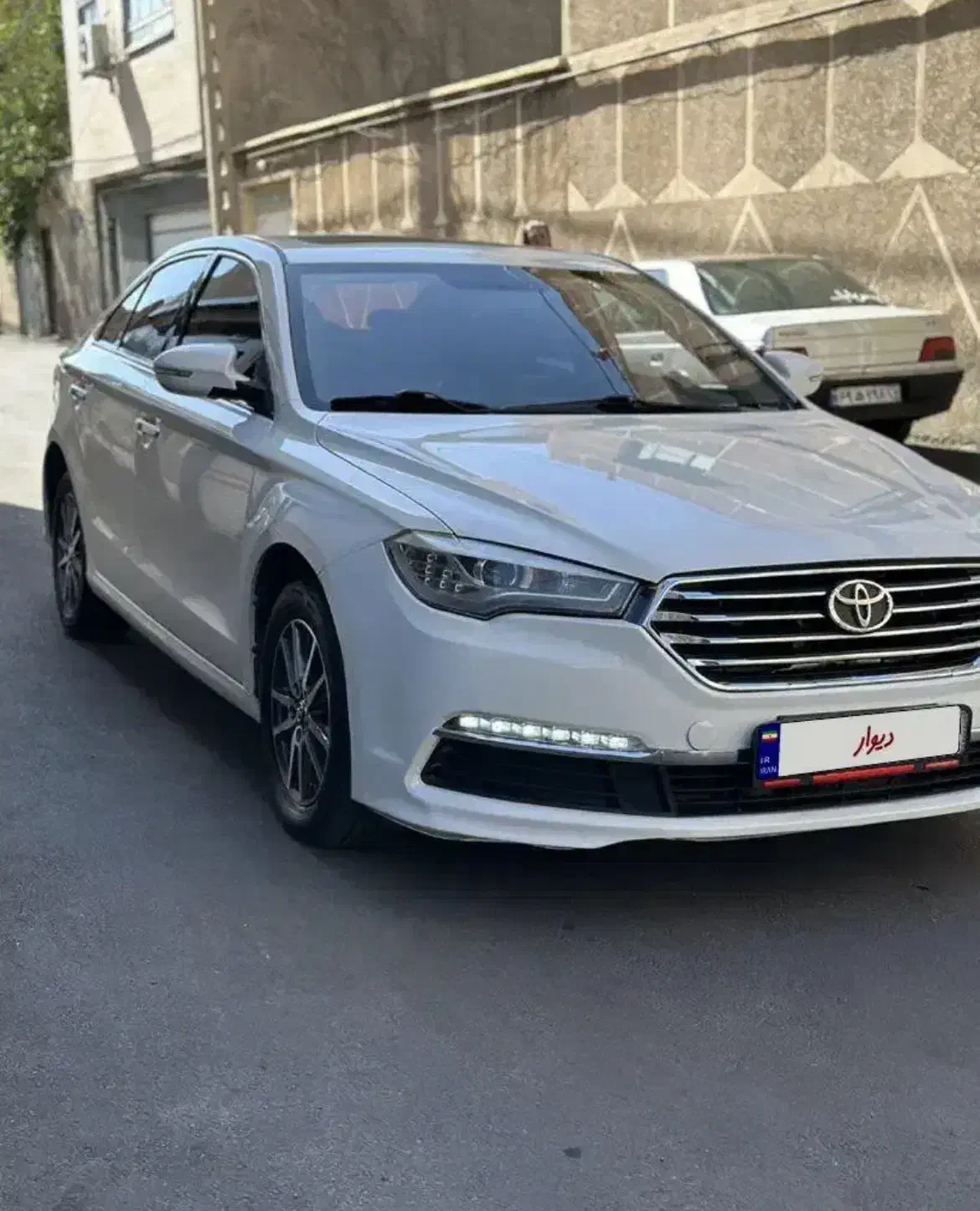 لیفان820، مدل ۱۳۹۷ اقساطی|خودرو سواری و وانت|تهران, نارمک|دیوار