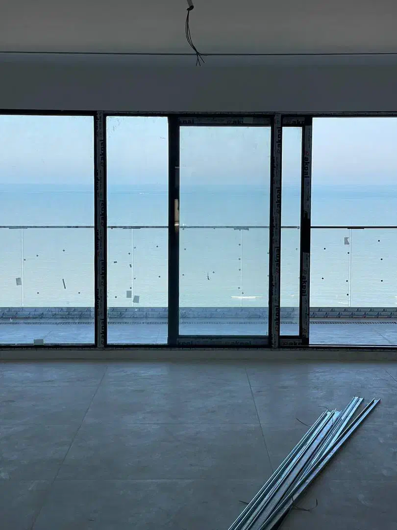 پیش فروش برج پلاک اول دریا سرخرود|پیش‌فروش املاک|سرخرود, |دیوار