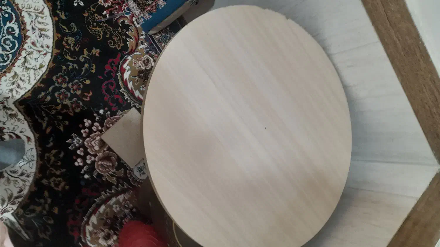 میز خاطره|مبلمان خانگی و میز عسلی|کرمانشاه, |دیوار