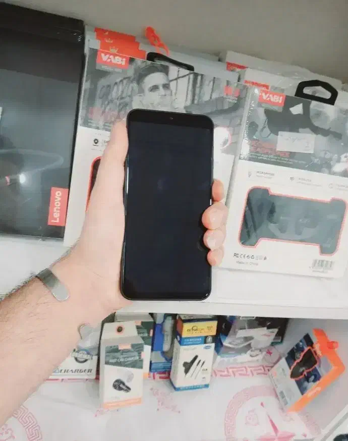 سامسونگa16|موبایل|لردگان, |دیوار