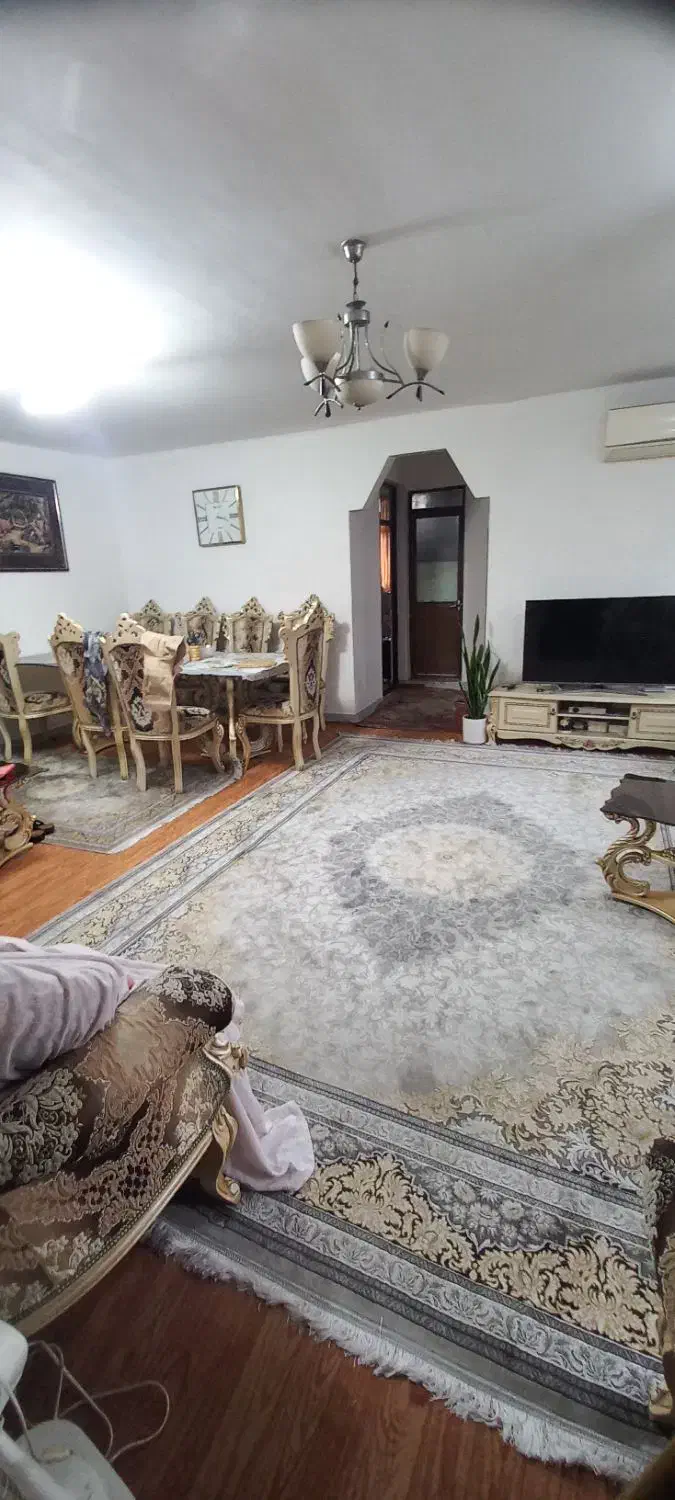 فروش آپارتمان سنددار ۱۳۲متری۲طبقه ۴خواب جانبازان|فروش آپارتمان|رشت, جانبازان|دیوار