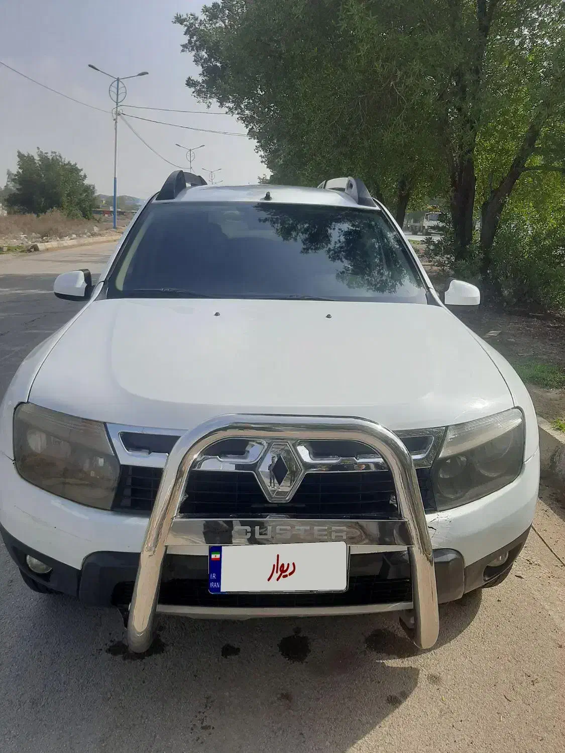 داستر|خودرو سواری و وانت|اهواز, سیصد دستگاه|دیوار