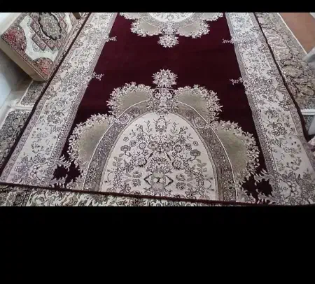 فرش  در حد نو|فرش|سرپل ذهاب, |دیوار