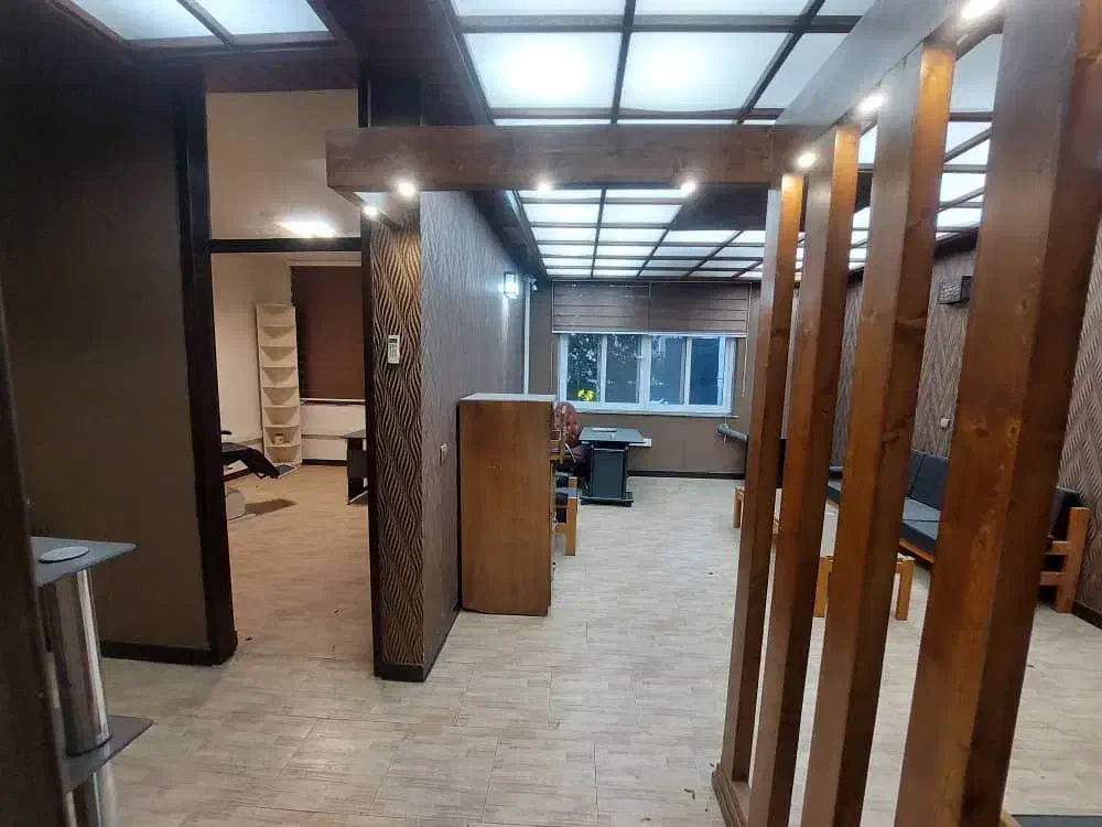 اجاره واحد اداری مسکونی بر اصلی شیخ طبرسی|اجارهٔ آپارتمان|ساری, |دیوار