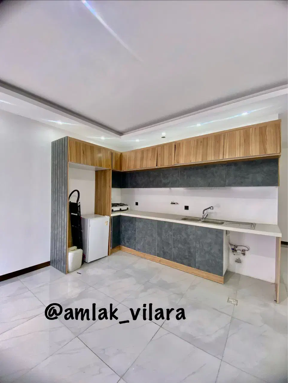 رهن و اجاره ویلایی نوسازکلیدنخورده در جاده جنگلی|اجارهٔ خانه و ویلا|چمستان, |دیوار