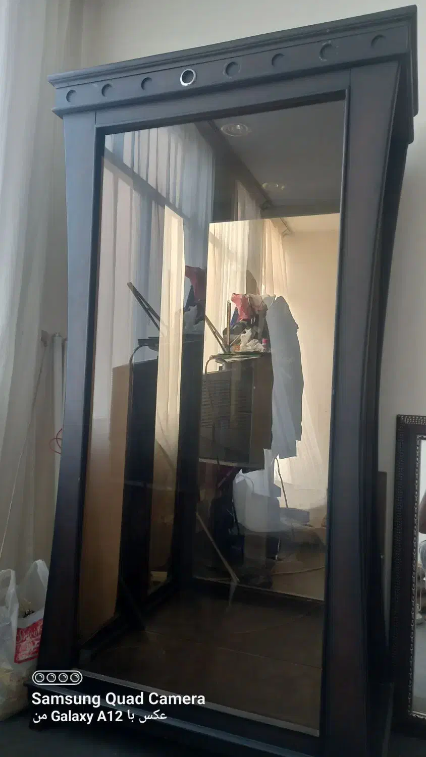 بوفه ۳طبقه|بوفه، ویترین، کنسول|ری, شهید بهشتی|دیوار