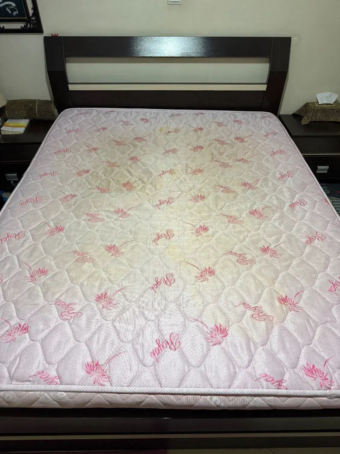 تشک رویال سوپر طبی|تشک تختخواب|تهران, علم و صنعت|دیوار