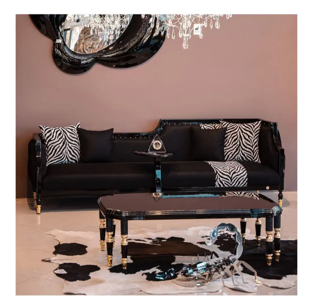 مبل آنا/مبل رهنورد/مبل آنجل|مبلمان خانگی و میز عسلی|مشهد, کاظم آباد پنجشنبه|دیوار