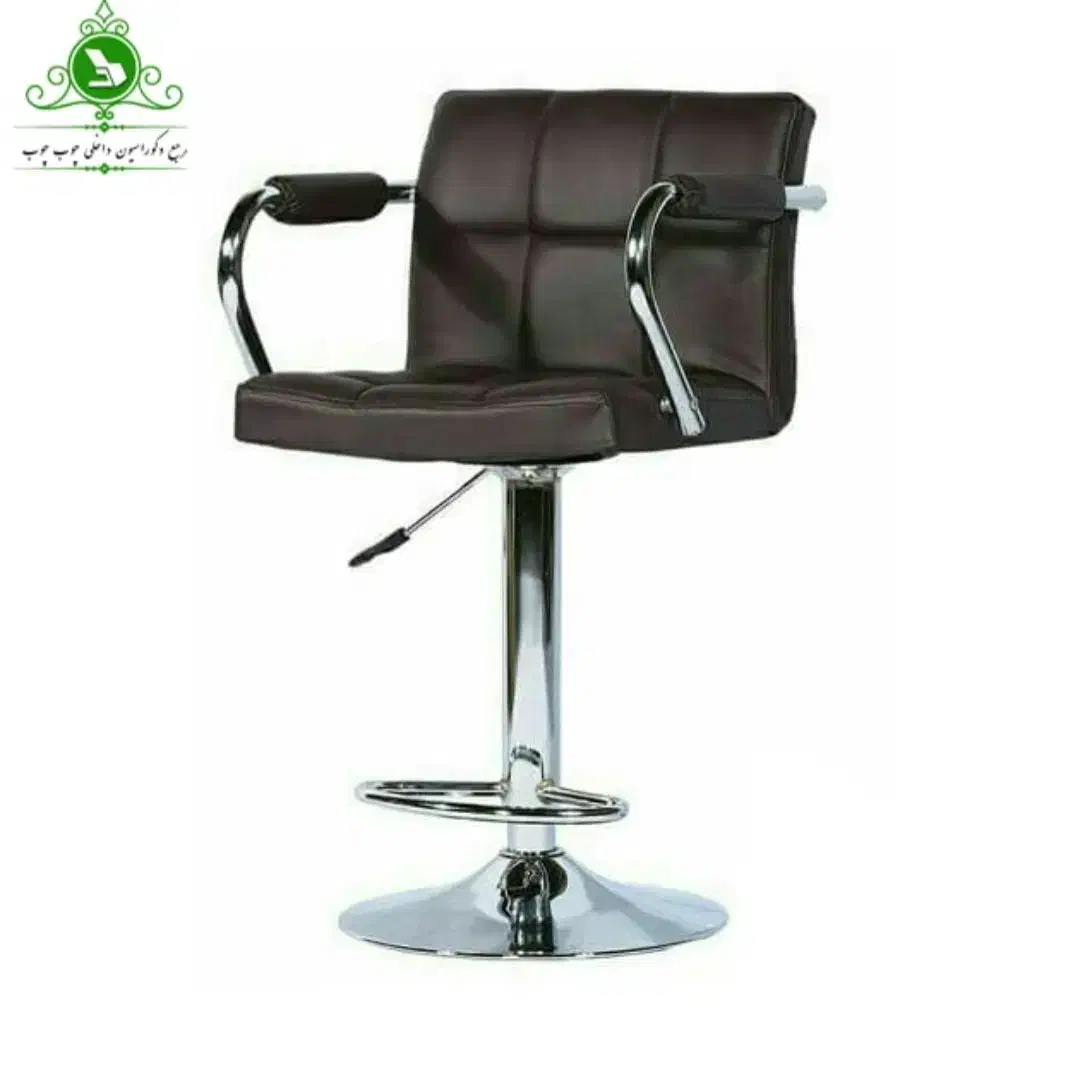 انواع صندلی اپن ، کانتر ، جزیره ، غذاخوری جکدار|صندلی و نیمکت|ارومیه, |دیوار