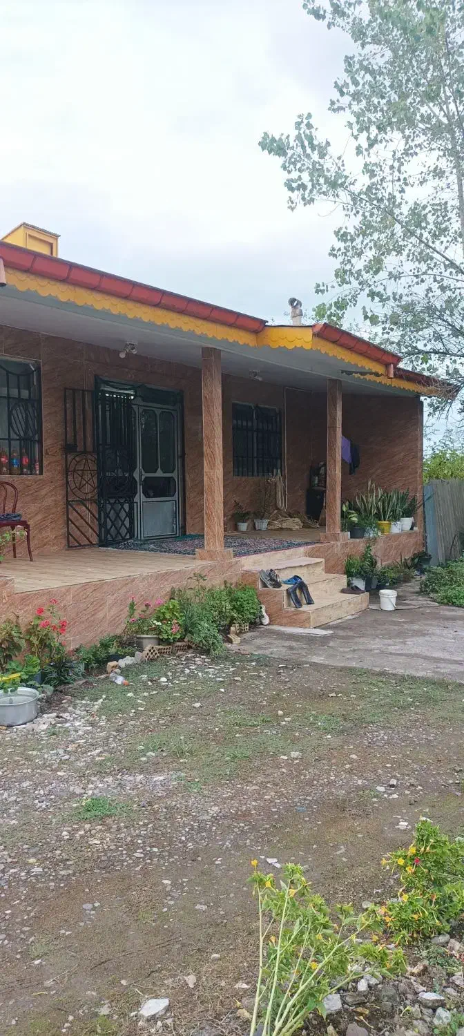 خانه ویلایی سندار|فروش خانه و ویلا|خمام, |دیوار