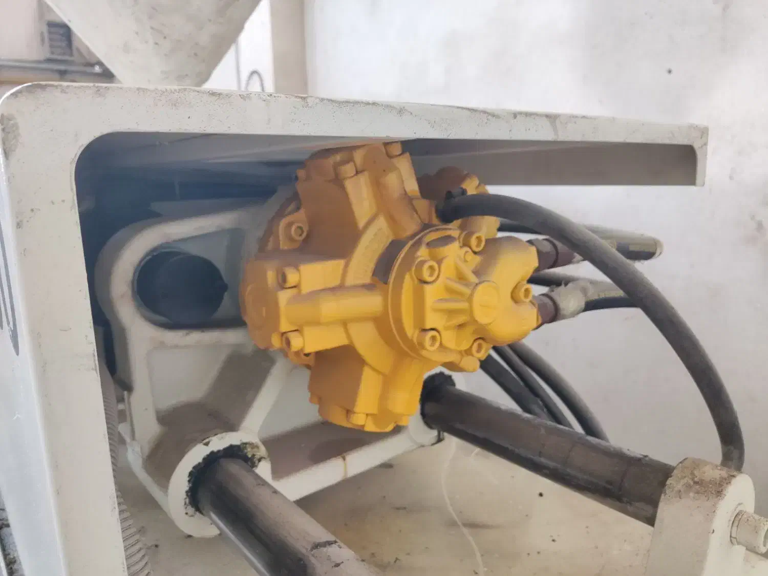 دستگاه تزریق پلاستیک ۸۰ تن LK|ماشینآلات صنعتی|پاکدشت, پاکدشت (مامازند)|دیوار