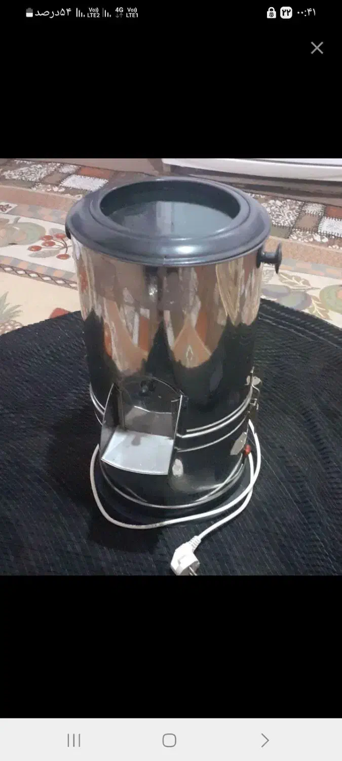 سبزی خوردکن|خردکن، آسیاب، غذاساز|نهاوند, |دیوار