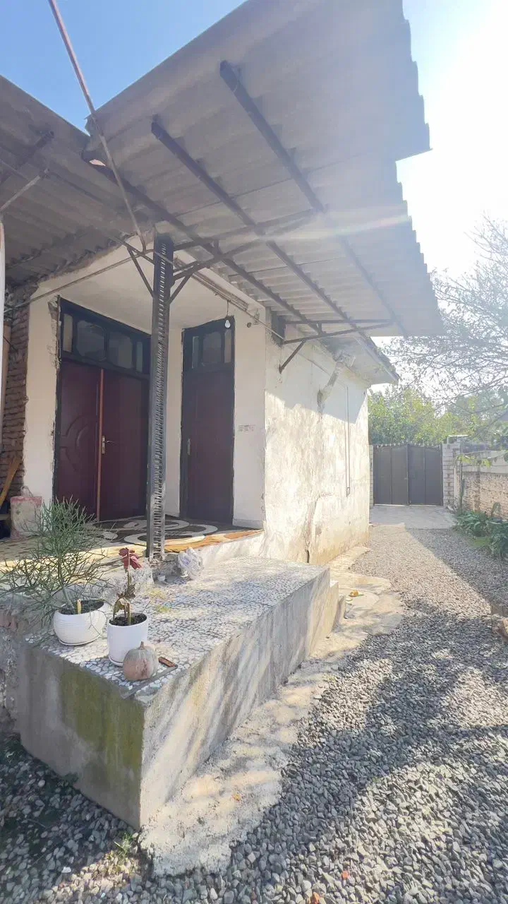 ویلا باغ ۲۵۰متری سند دار بافت|فروش خانه و ویلا|دابودشت, |دیوار