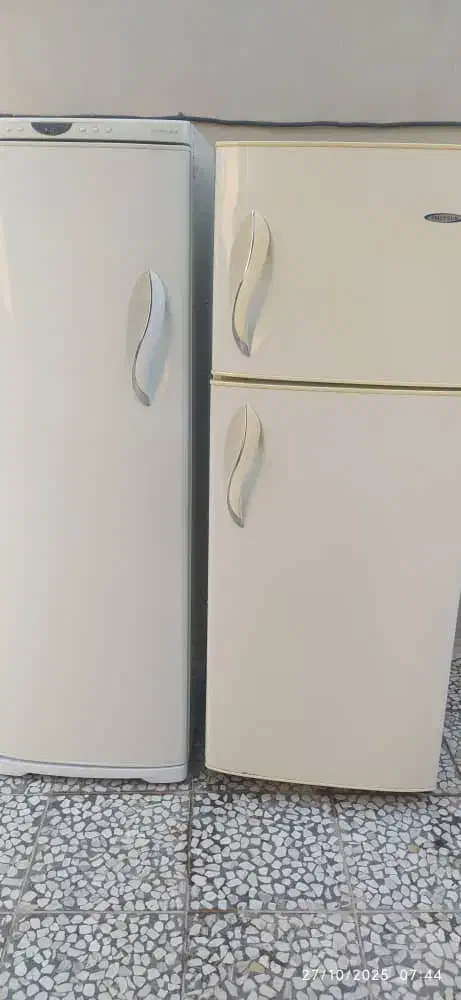 یخچال و فریزر در اهرم|یخچال و فریزر|اهرم, |دیوار