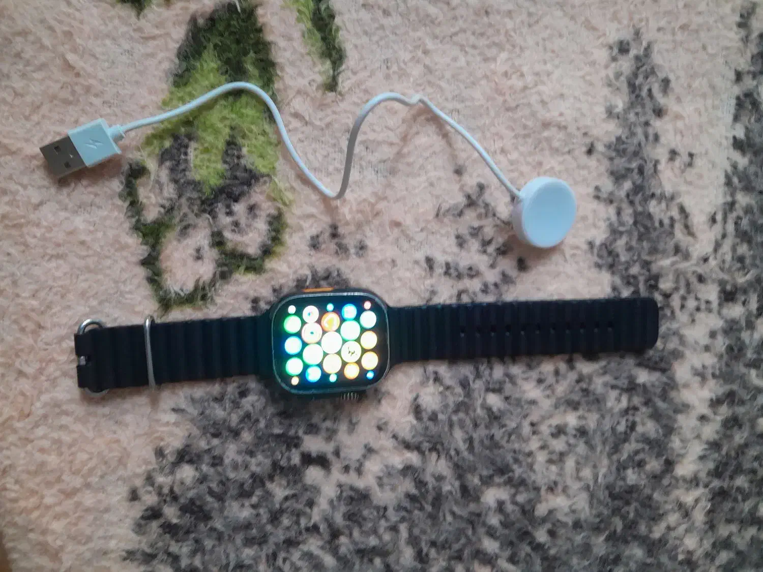 ساعت هوشمند|ساعت|فاضل آباد, |دیوار