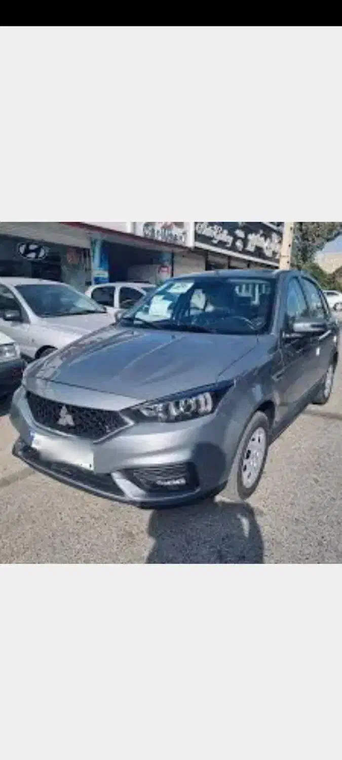 سهند خشک تحویل 8/26 نوک مدادی متالیک|خودرو سواری و وانت|تبریز, |دیوار